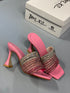 LULU PEMBE TERLİK